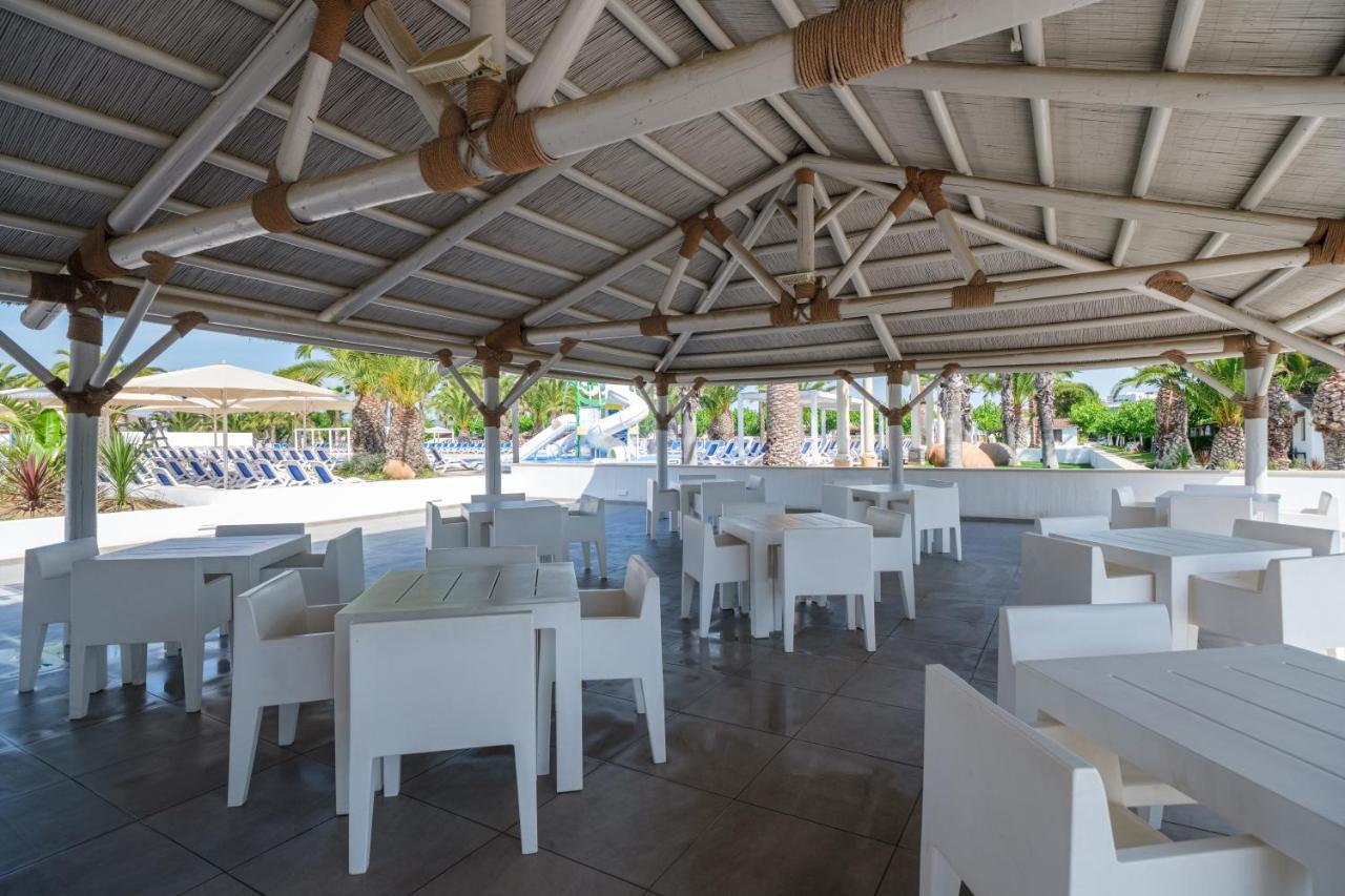 Camping Estival Vendrell Platja コマルガ エクステリア 写真
