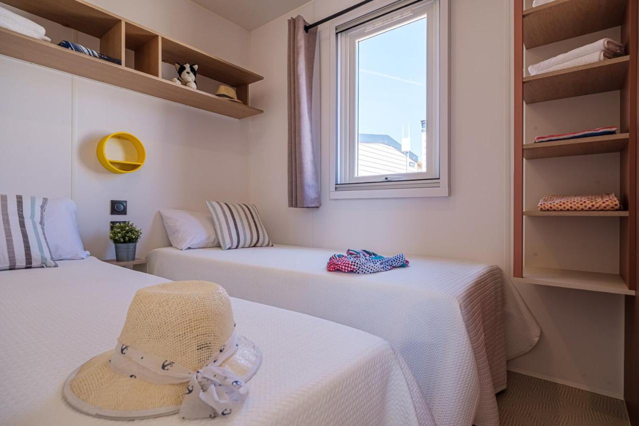 Camping Estival Vendrell Platja コマルガ エクステリア 写真