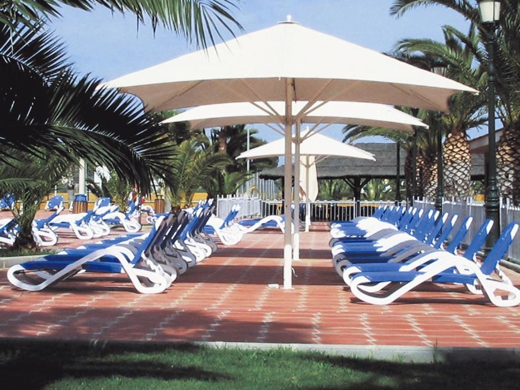 Camping Estival Vendrell Platja コマルガ 部屋 写真
