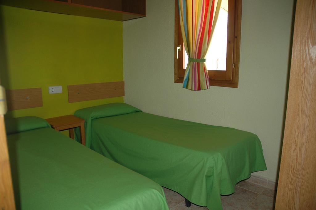 Camping Estival Vendrell Platja コマルガ 部屋 写真